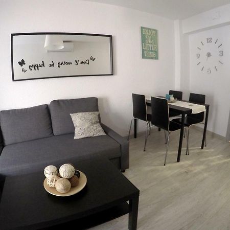 Apartamento Cristo De La Yedra Con Parking Apartment Granada Ngoại thất bức ảnh