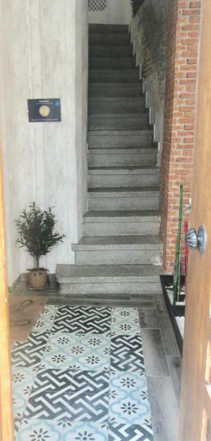 Apartamento Cristo De La Yedra Con Parking Apartment Granada Ngoại thất bức ảnh